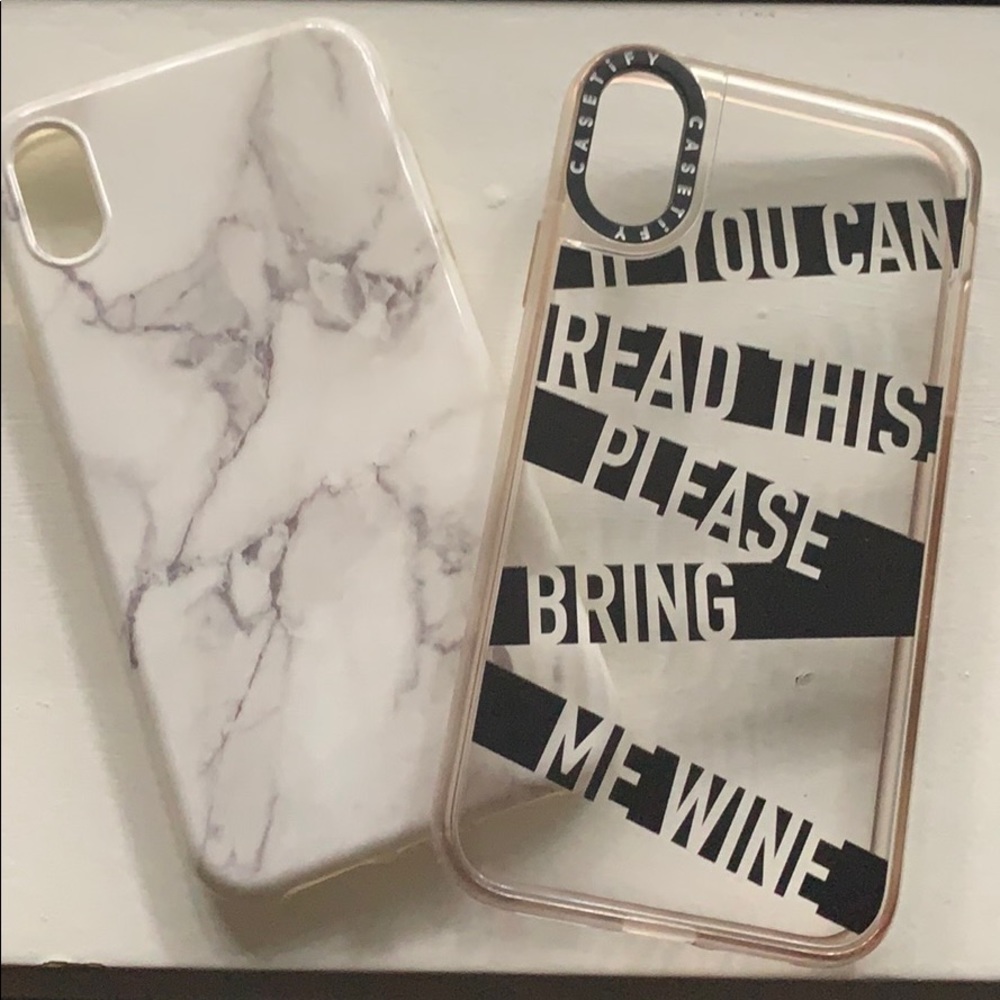 iPhone XR Cases
